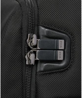 TUMI ALPHA（アルファ） ミディアム・15インチ・エクスパン